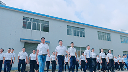 效率革命背后！靈科超聲波焊接機零風險采購橫掃家電智造市場