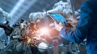 高效、穩定、智能丨靈科激光塑料焊接機引領技術風潮
