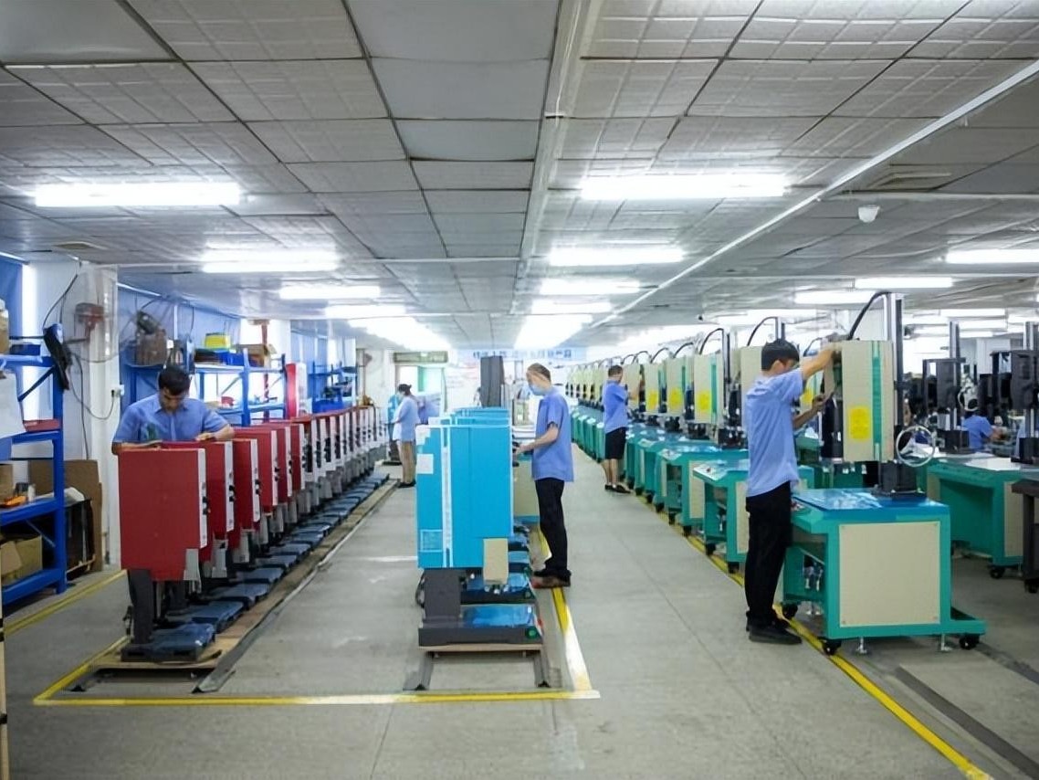珠海靈科超聲波：政府持續精準扶持，企業馳騁國際市場