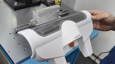 探析超聲波焊接家用吸塵器：場景、挑戰與解決方案