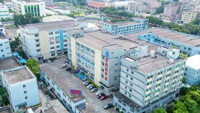 靈科超聲波：破歐美壟斷之痛，享技術領先之爽，解制造轉型之槽