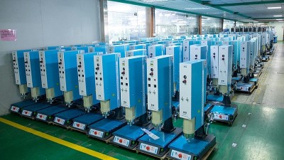 珠海超聲波焊接機品牌，進口好還是國產好？