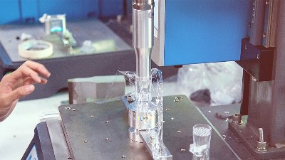 靈科超聲波，超聲波焊接設備的“價格屠夫”