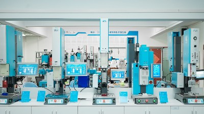 設備低效、市場亂象成痛點？靈科靠硬核技術登頂！